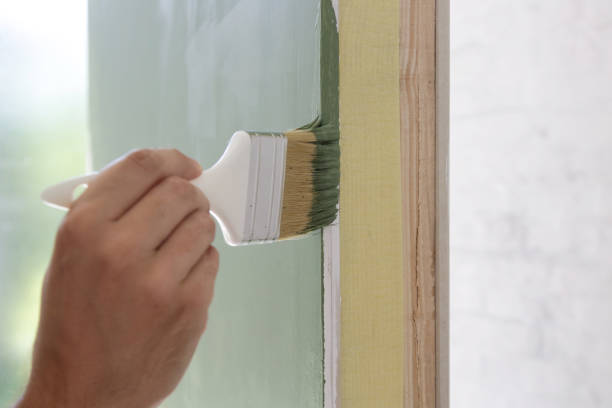 Professional Drywall & Painting Services in Moss Bluff, LA